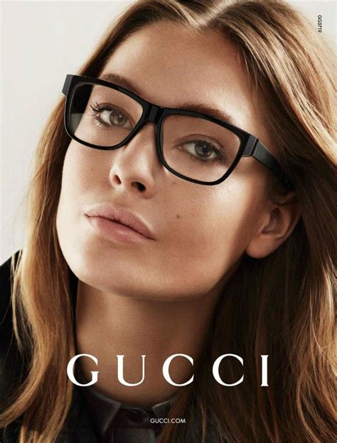 gucci womens glasses frames